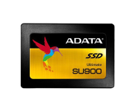 ADATA 256GB 2,5" SATA SSD Ultimate SU900 - 343659 - zdjęcie 1